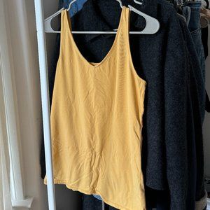 women's tank top